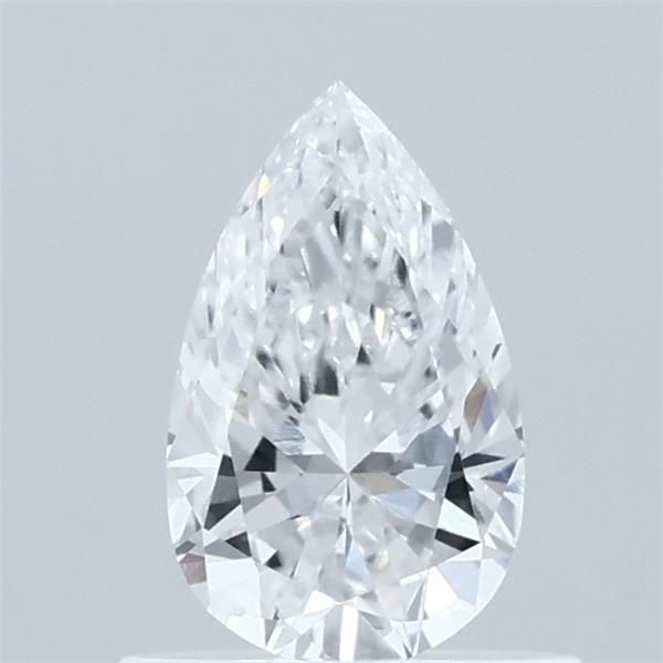 Pear Lab-Grown Diamond image