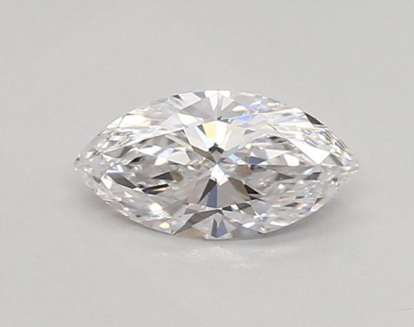 Marquise Lab-Grown Diamond image