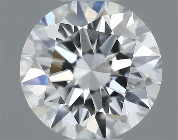 Round Diamond image