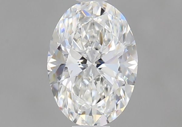 Oval Diamond image