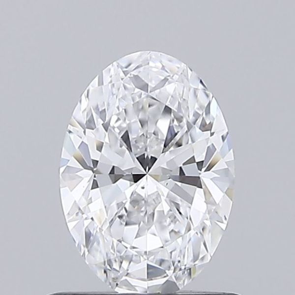 Oval Diamond image