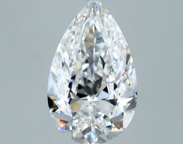 Pear Diamond image