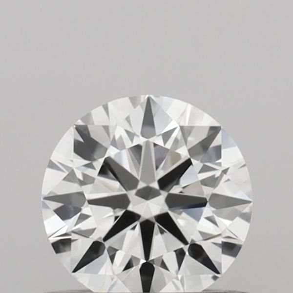 Round Lab-Grown Diamond image