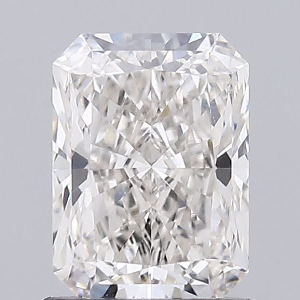 Radiant Lab-Grown Diamond image