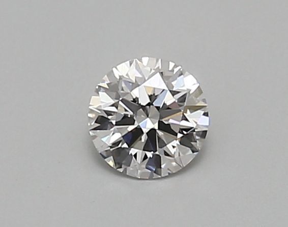 Round Lab-Grown Diamond image