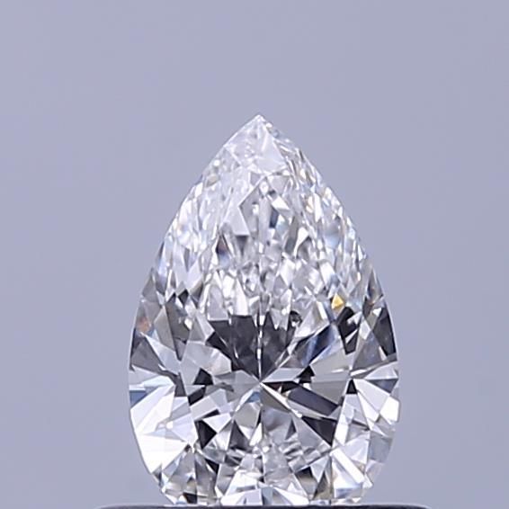 Pear Lab-Grown Diamond image