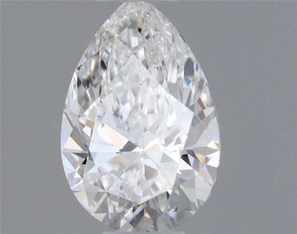 Pear Diamond image