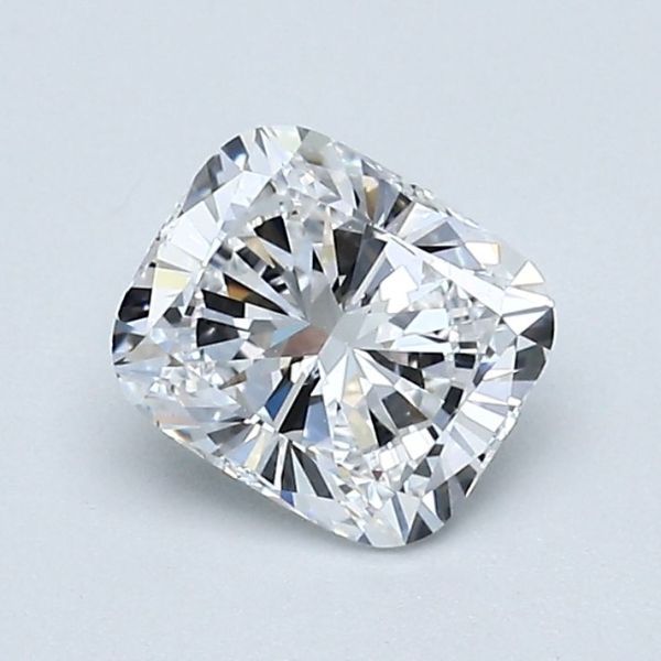 Cushion Diamond image