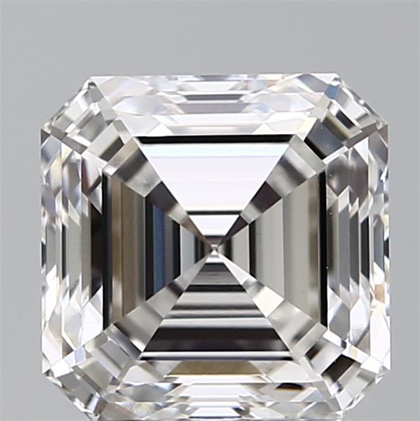 Asscher Lab-Grown Diamond image