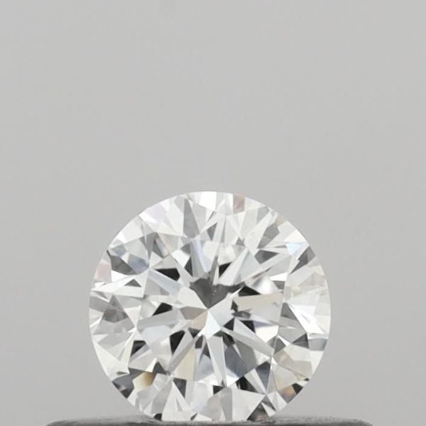 Round Lab-Grown Diamond image