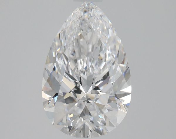 Pear Diamond image