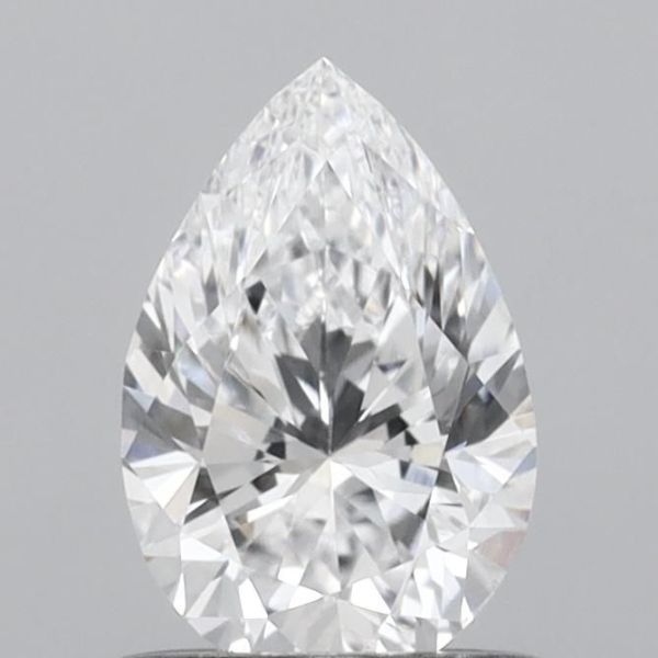 Pear Lab-Grown Diamond image