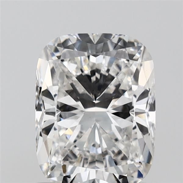 Cushion Lab-Grown Diamond image