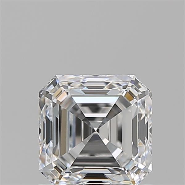 Asscher Diamond image