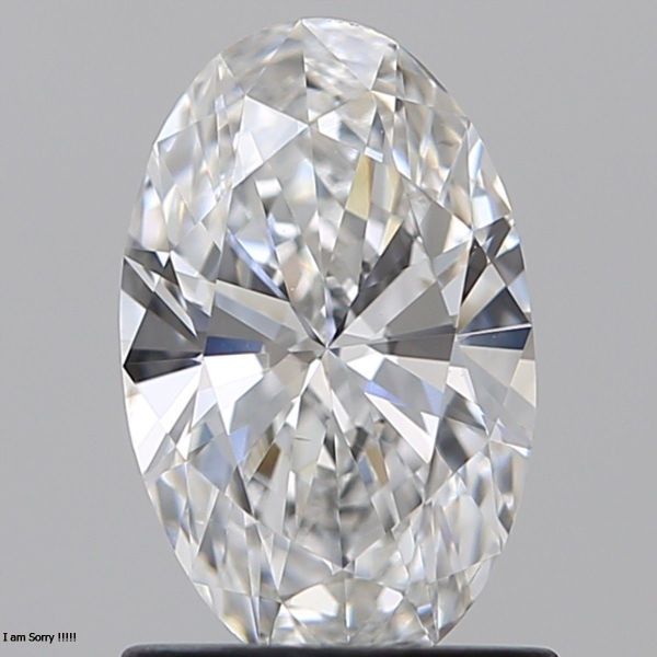 Oval Diamond image