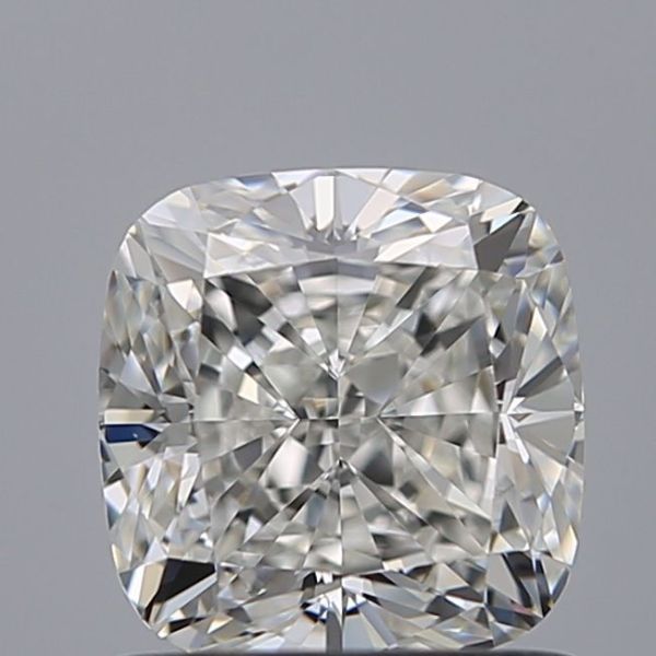 Cushion Diamond image