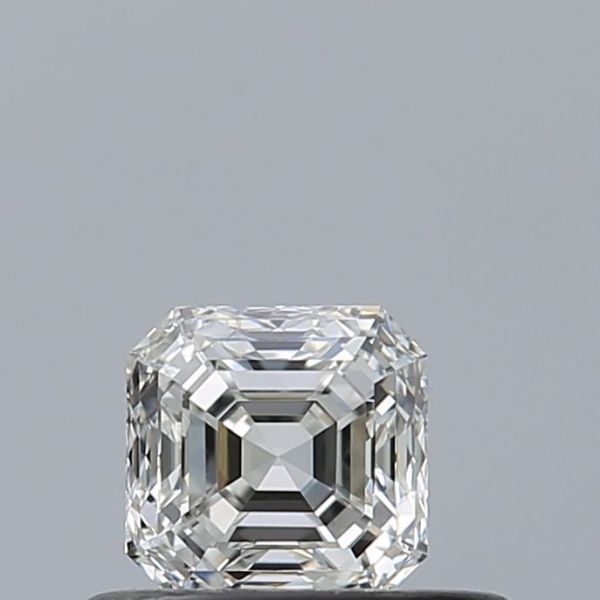 Asscher Diamond image