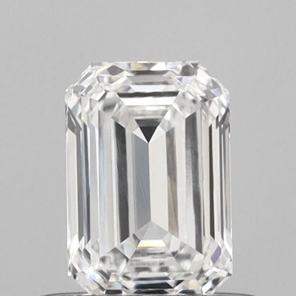 Emerald Lab-Grown Diamond image