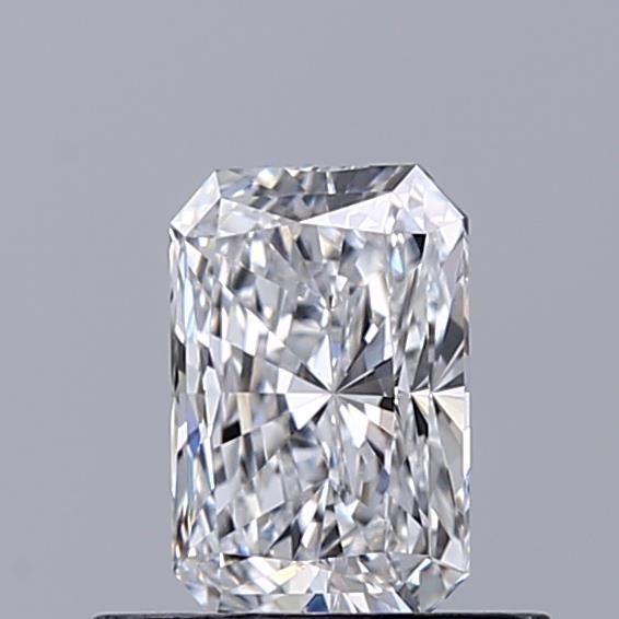 Radiant Lab-Grown Diamond image