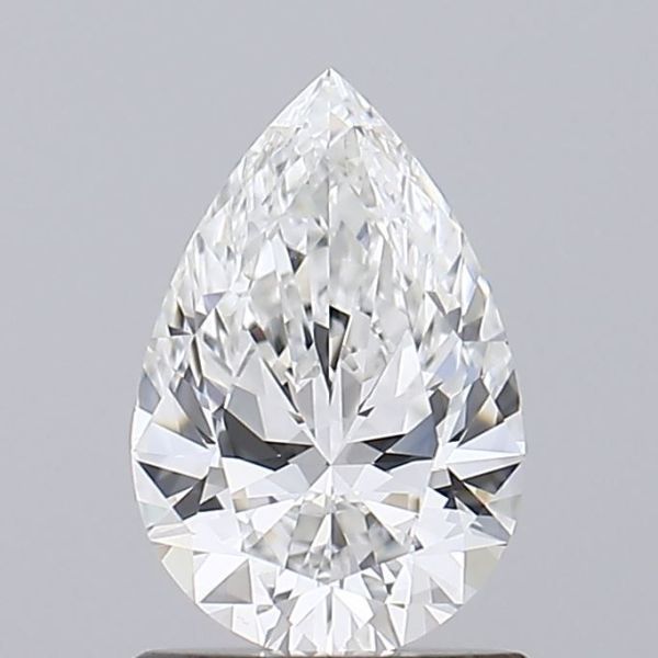 Pear Diamond image