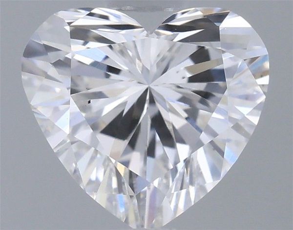Heart Lab-Grown Diamond image