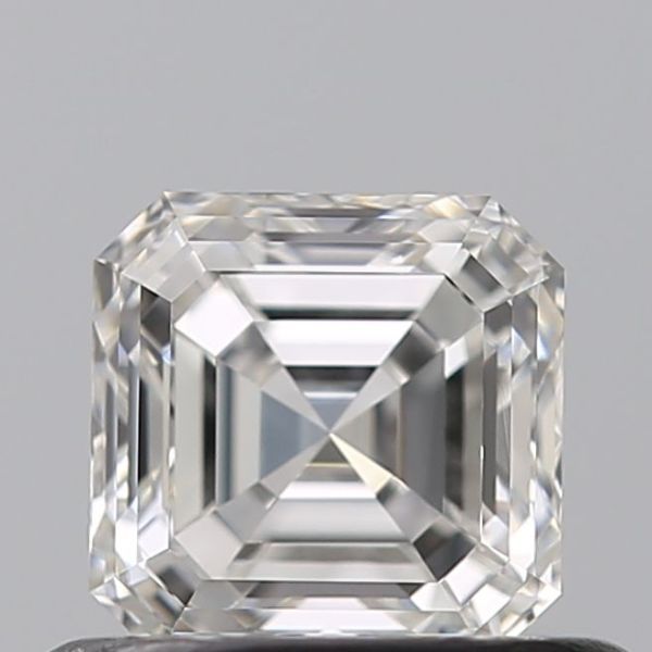 Asscher Diamond image