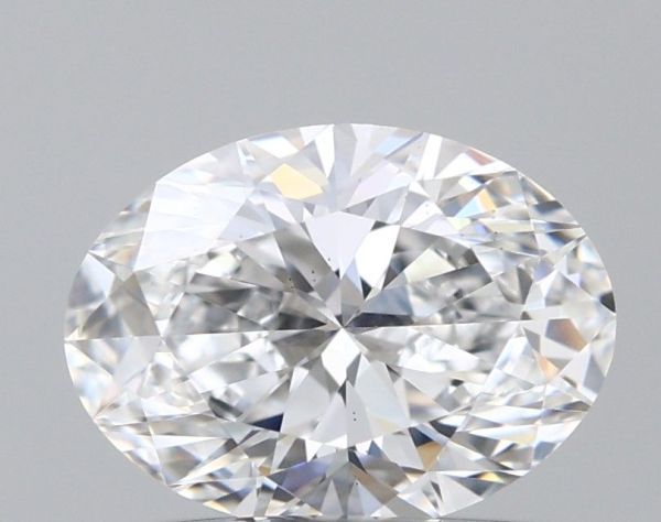 Oval Diamond image