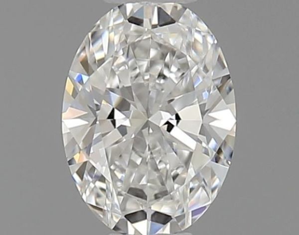 Oval Diamond image