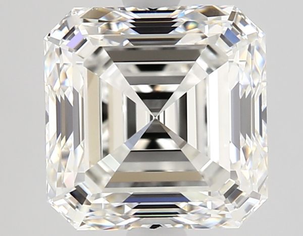 Asscher Diamond image
