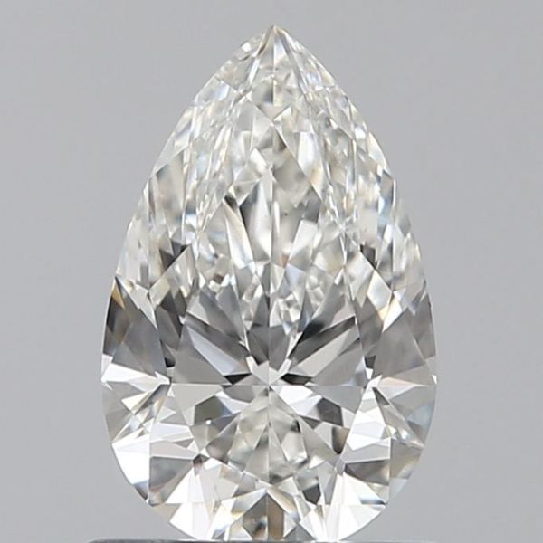 Pear Diamond image