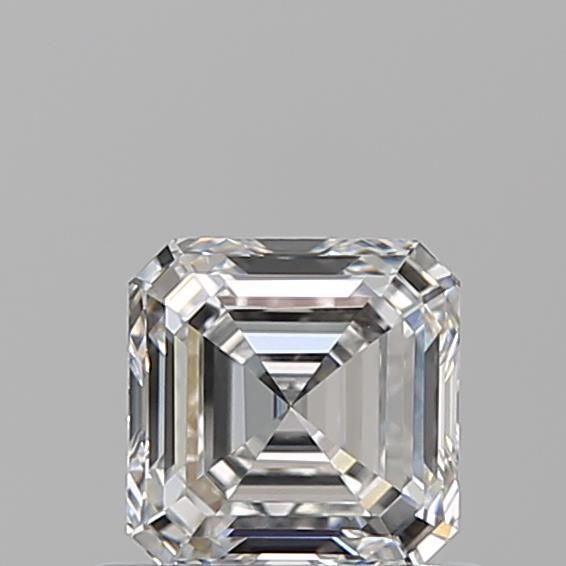 Asscher Diamond image