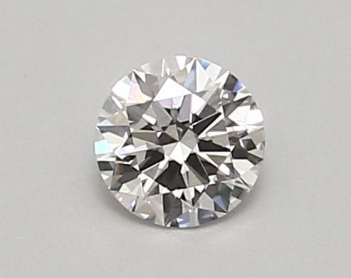 Round Lab-Grown Diamond image