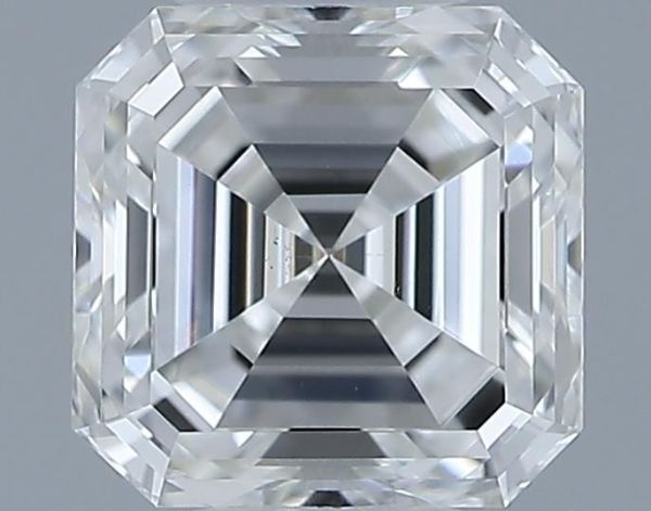 Asscher Diamond image