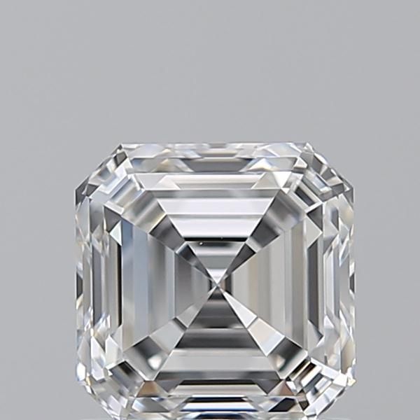 Asscher Diamond image