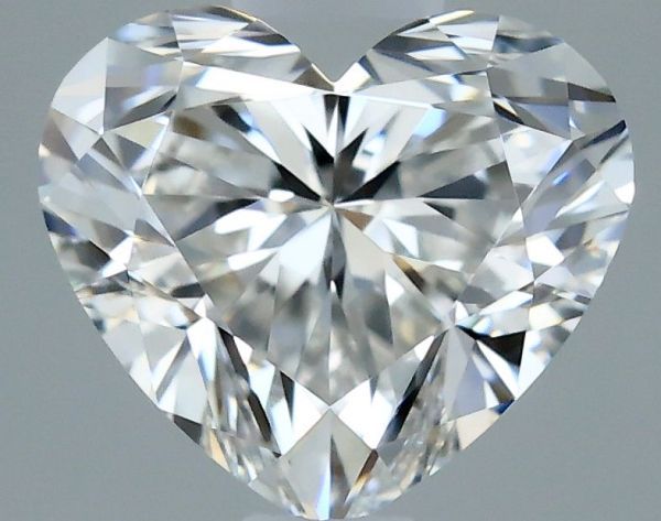 Heart Diamond image