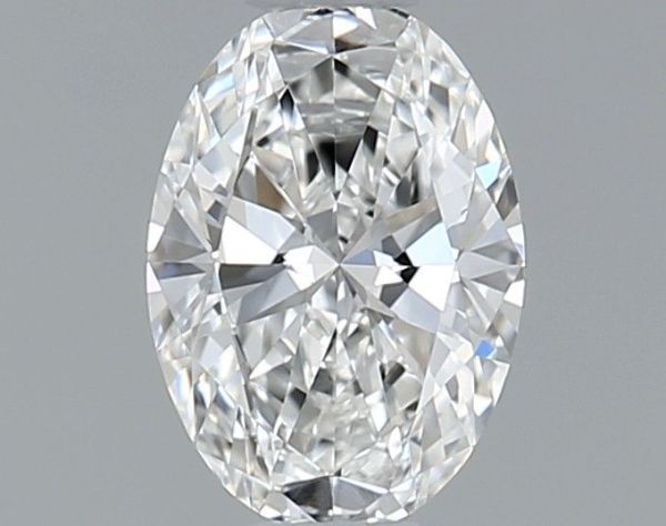 Oval Diamond image