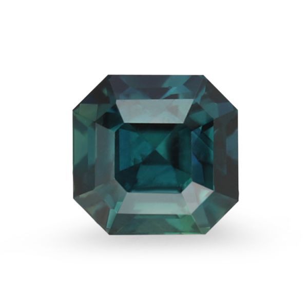 Asscher Gemstone image