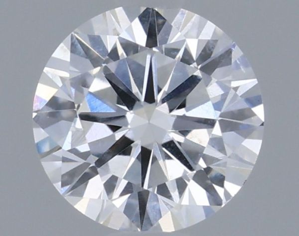Round Lab-Grown Diamond image