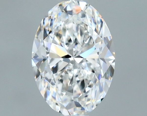 Oval Diamond image