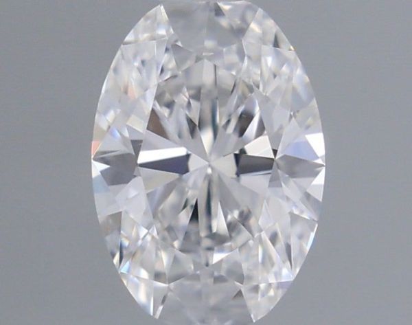 Oval Diamond image