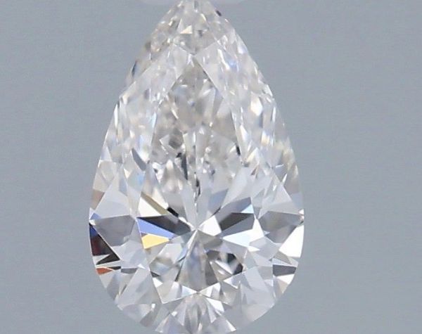 Pear Diamond image