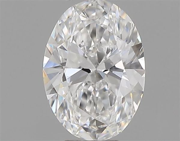 Oval Diamond image