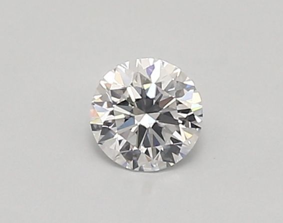 Round Lab-Grown Diamond image