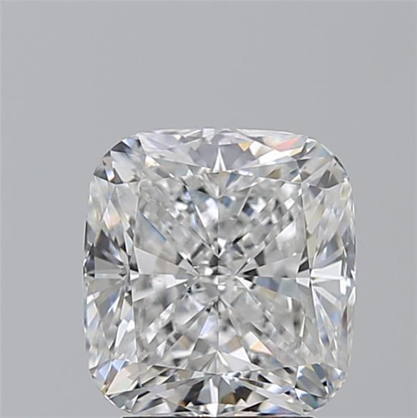 Cushion Diamond image
