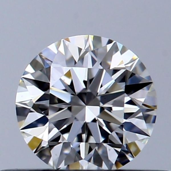 Round Diamond image