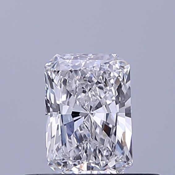 Radiant Lab-Grown Diamond image