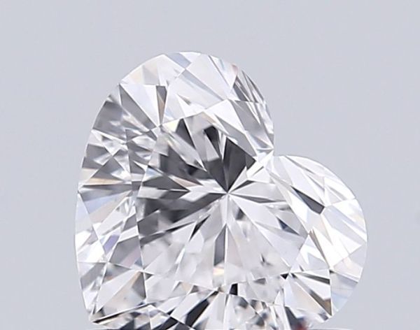 Heart Lab-Grown Diamond image