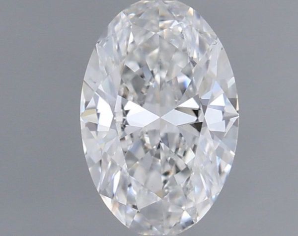 Oval Diamond image