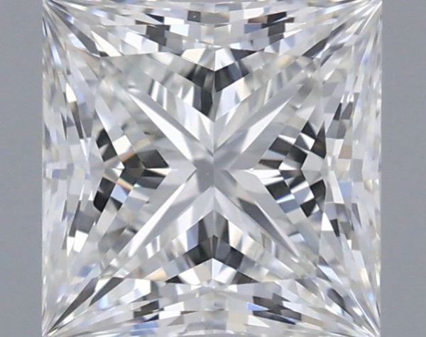 Princess Lab-Grown Diamond image