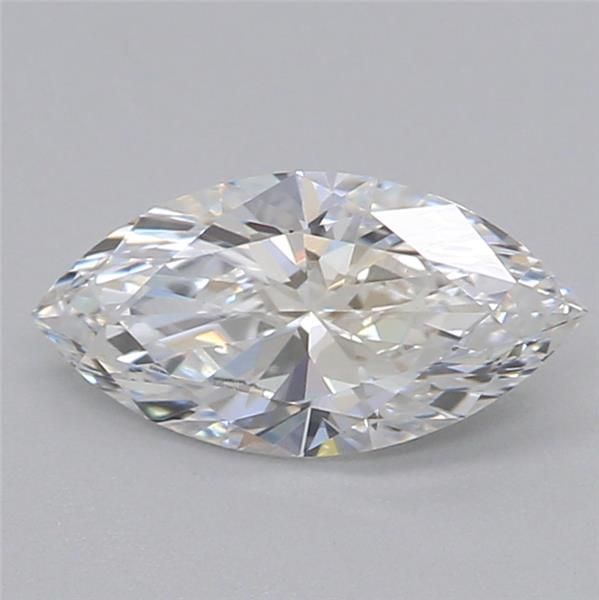 Marquise Lab-Grown Diamond image